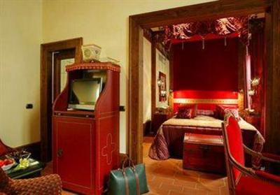 фото отеля Bernini Palace Hotel