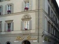 Bernini Palace Hotel