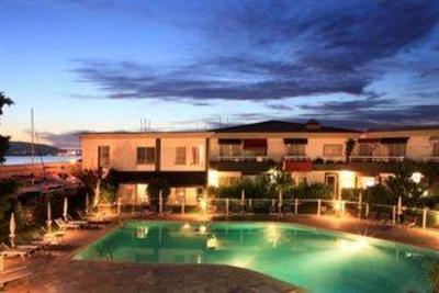 фото отеля BEST WESTERN Hotel La Marina