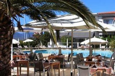 фото отеля BEST WESTERN Hotel La Marina