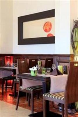 фото отеля BEST WESTERN Hotel La Marina