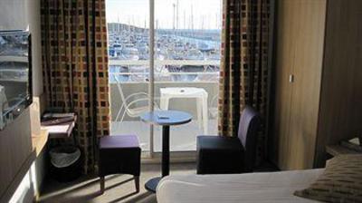 фото отеля BEST WESTERN Hotel La Marina