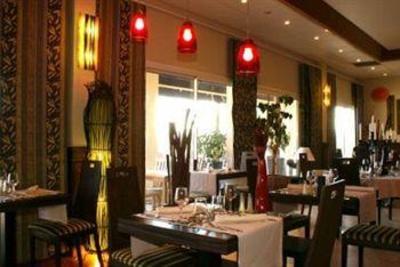 фото отеля BEST WESTERN Hotel La Marina
