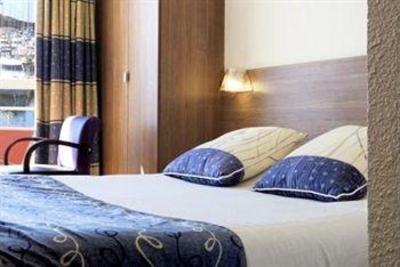 фото отеля BEST WESTERN Hotel La Marina