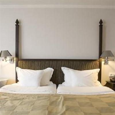 фото отеля Elite Palace Hotel Stockholm
