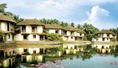 фото отеля Vedic Village International Spa Resort