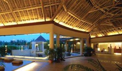 фото отеля Vedic Village International Spa Resort