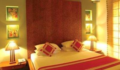 фото отеля Vedic Village International Spa Resort