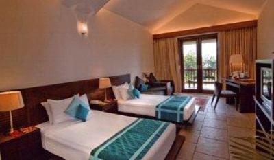 фото отеля Vedic Village International Spa Resort