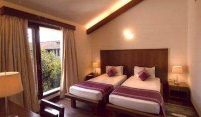 фото отеля Vedic Village International Spa Resort