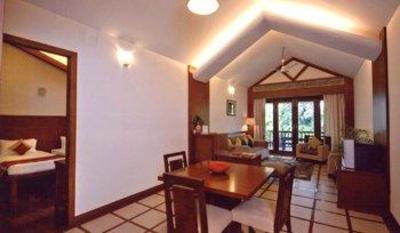 фото отеля Vedic Village International Spa Resort