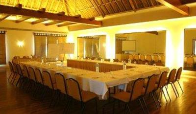 фото отеля Vedic Village International Spa Resort