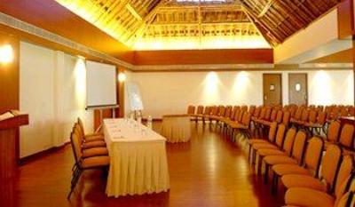 фото отеля Vedic Village International Spa Resort