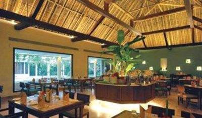 фото отеля Vedic Village International Spa Resort