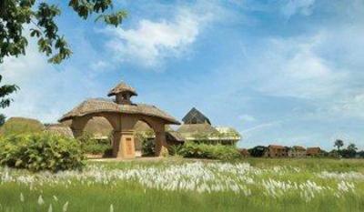 фото отеля Vedic Village International Spa Resort