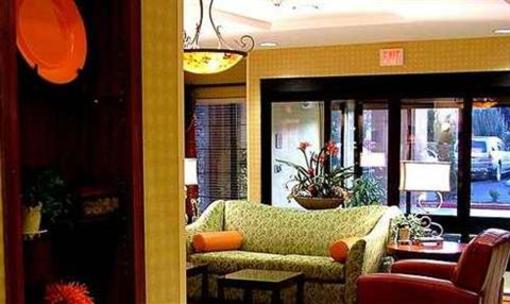 фото отеля Homewood Suites by Hilton Reno