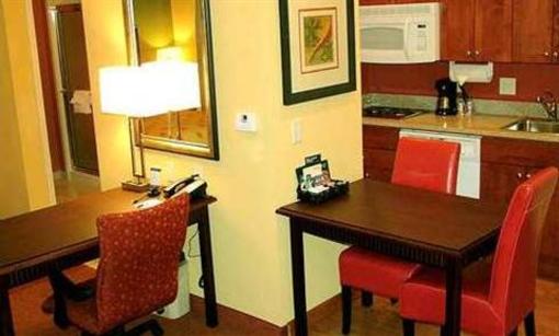 фото отеля Homewood Suites by Hilton Reno