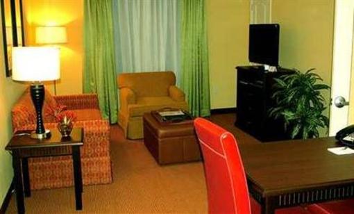 фото отеля Homewood Suites by Hilton Reno