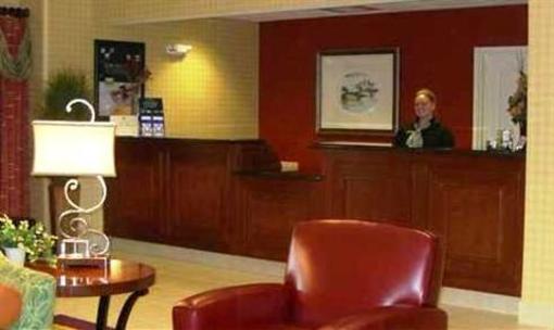 фото отеля Homewood Suites by Hilton Reno