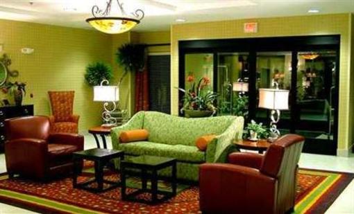 фото отеля Homewood Suites by Hilton Reno