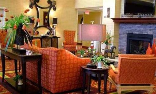 фото отеля Homewood Suites by Hilton Reno