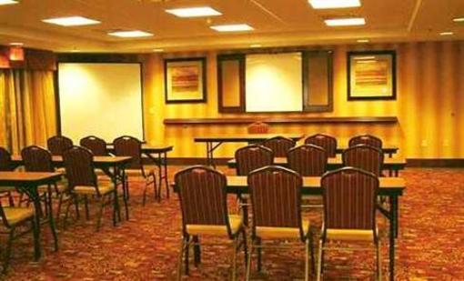 фото отеля Homewood Suites by Hilton Reno