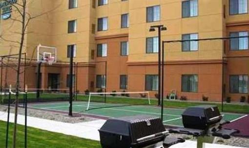 фото отеля Homewood Suites by Hilton Reno