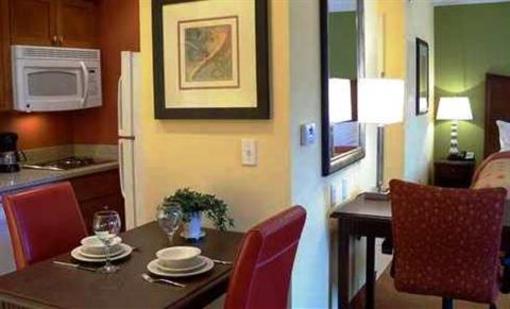 фото отеля Homewood Suites by Hilton Reno