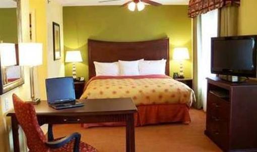 фото отеля Homewood Suites by Hilton Reno