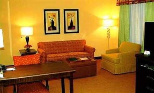 фото отеля Homewood Suites by Hilton Reno