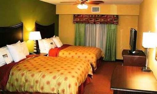 фото отеля Homewood Suites by Hilton Reno