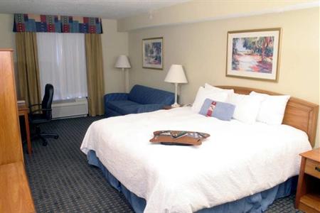 фото отеля Hampton Inn & Suites Fort Myers Beach / Summerlin Road