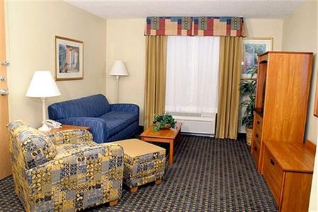 фото отеля Hampton Inn & Suites Fort Myers Beach / Summerlin Road