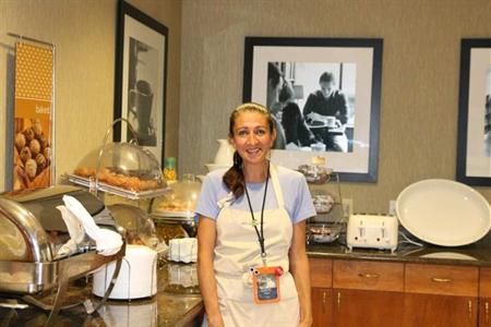 фото отеля Hampton Inn & Suites Fort Myers Beach / Summerlin Road