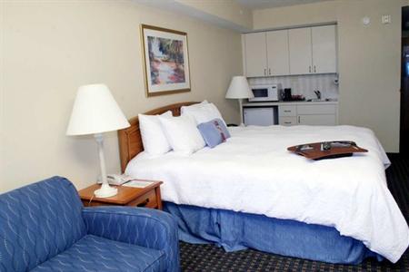 фото отеля Hampton Inn & Suites Fort Myers Beach / Summerlin Road