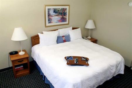 фото отеля Hampton Inn & Suites Fort Myers Beach / Summerlin Road