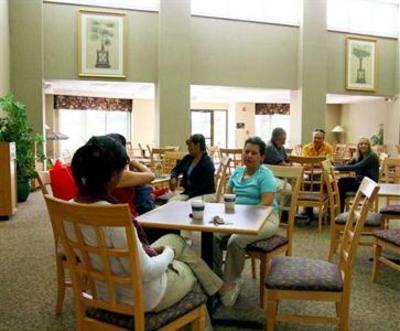 фото отеля Hampton Inn & Suites Fort Myers Beach / Summerlin Road