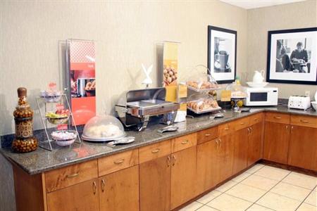 фото отеля Hampton Inn & Suites Fort Myers Beach / Summerlin Road