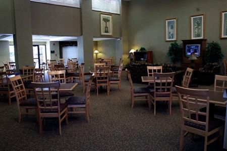 фото отеля Hampton Inn & Suites Fort Myers Beach / Summerlin Road