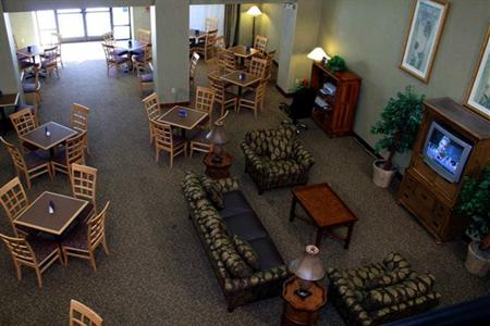 фото отеля Hampton Inn & Suites Fort Myers Beach / Summerlin Road
