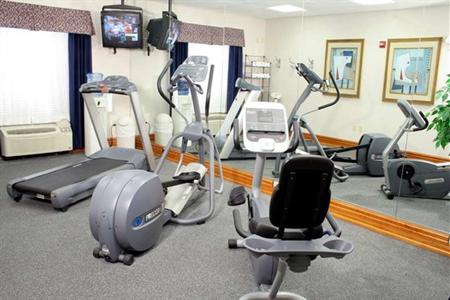 фото отеля Hampton Inn & Suites Fort Myers Beach / Summerlin Road