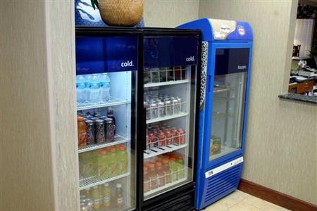 фото отеля Hampton Inn & Suites Fort Myers Beach / Summerlin Road