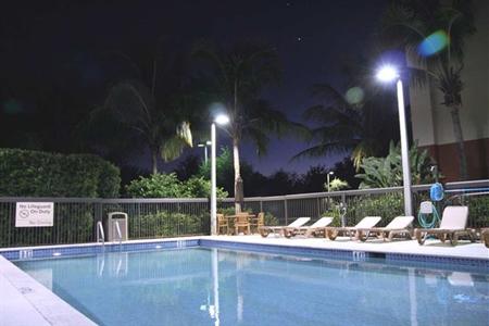 фото отеля Hampton Inn & Suites Fort Myers Beach / Summerlin Road