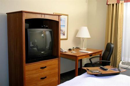 фото отеля Hampton Inn & Suites Fort Myers Beach / Summerlin Road