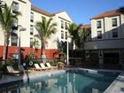 фото отеля Hampton Inn & Suites Fort Myers Beach / Summerlin Road