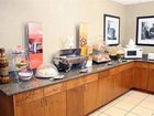 фото отеля Hampton Inn & Suites Fort Myers Beach / Summerlin Road