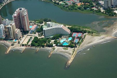 фото отеля Hilton Cartagena