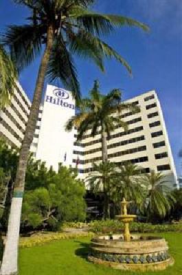 фото отеля Hilton Cartagena