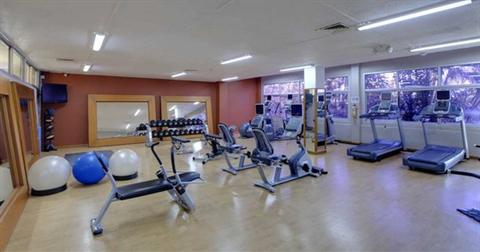 фото отеля Hilton Cartagena