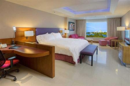 фото отеля Hilton Cartagena